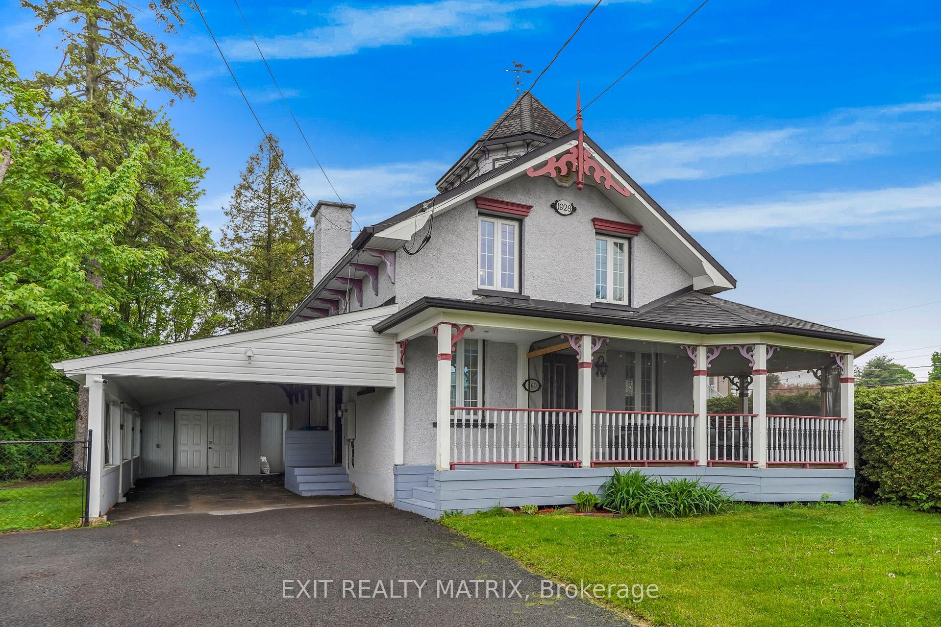 160 Nelson Street E, Hawkesbury — photo 2 of 5