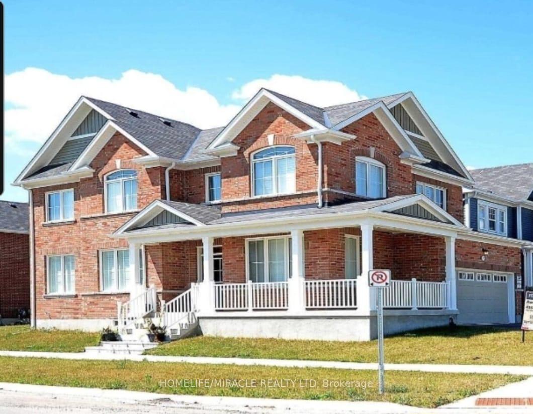 71 Pointer Street, Cambridge, ON N3E 1A1 — Cambridge, Ontario