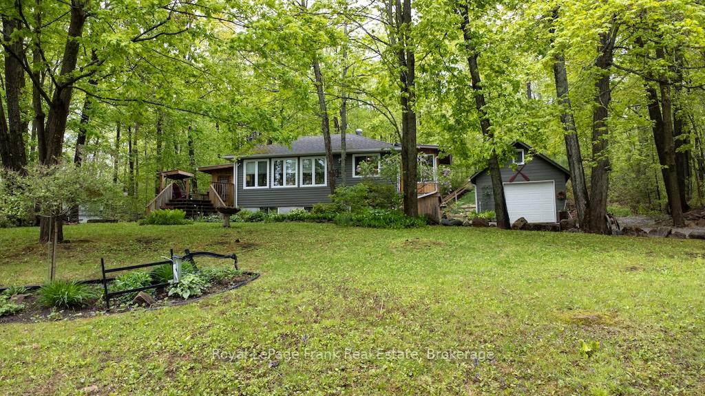 3 Fire Route 27B N/A, Trent Lakes, ON K0L 1J0 — Trent Lakes, Ontario