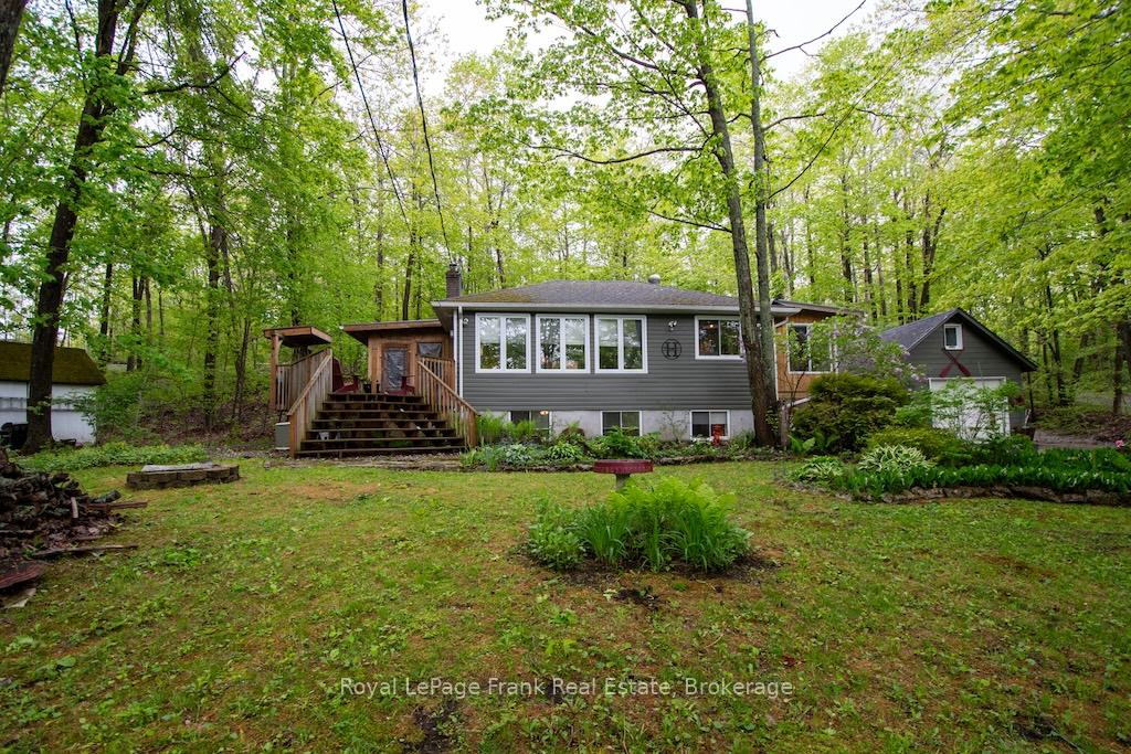 3 Fire Route 27B N/A, Trent Lakes — photo 3 of 5
