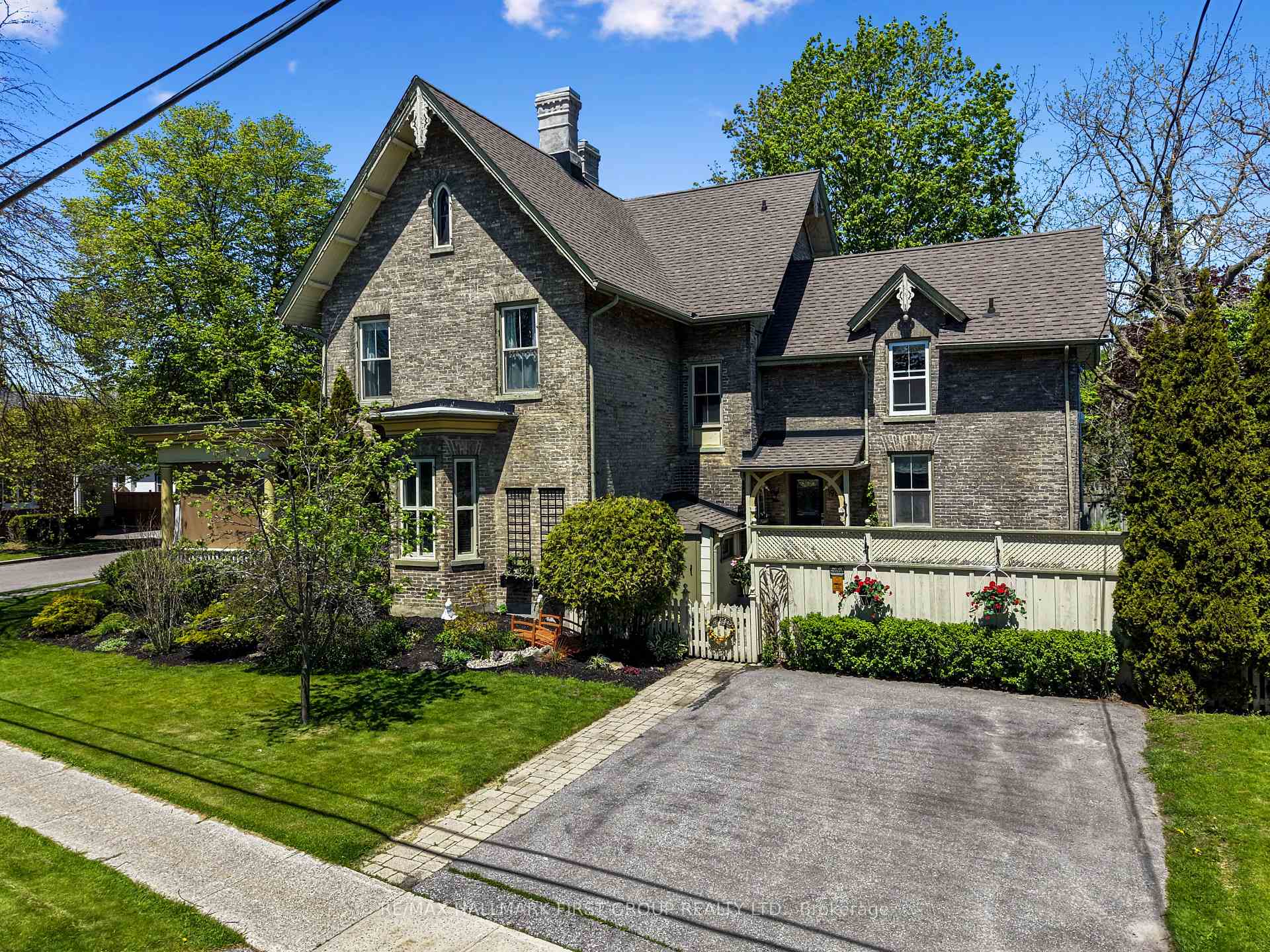 198 Bagot Street, Cobourg, ON K9A 3G4 — Cobourg, Ontario