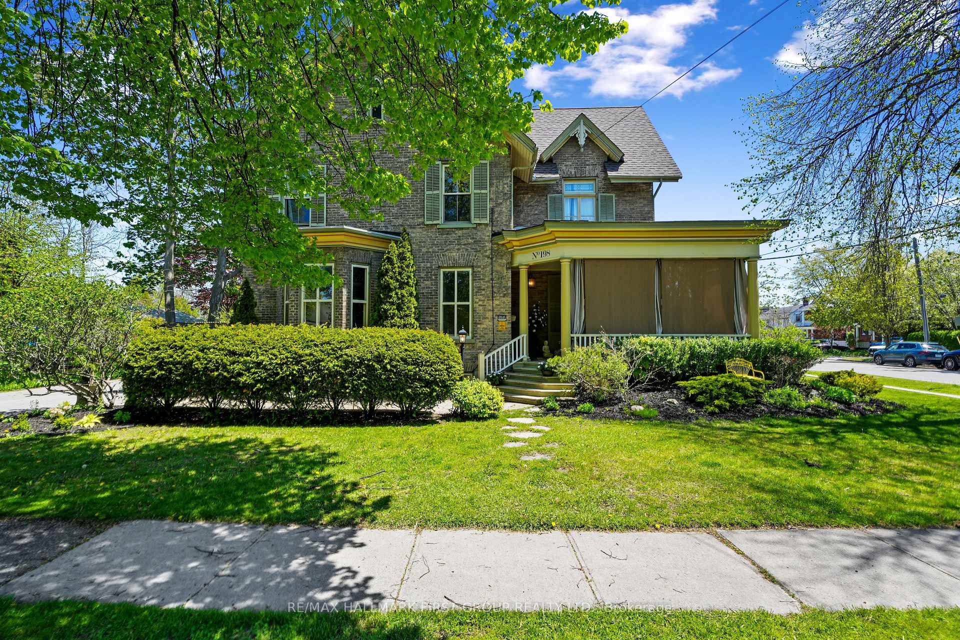 198 Bagot Street, Cobourg — photo 2 of 5
