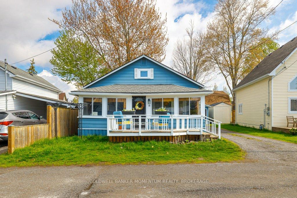 8 Loomis Crescent, Fort Erie — photo 2 of 5