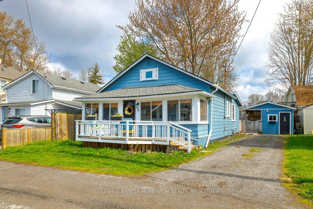 8 Loomis Crescent, Fort Erie — photo 3 of 5