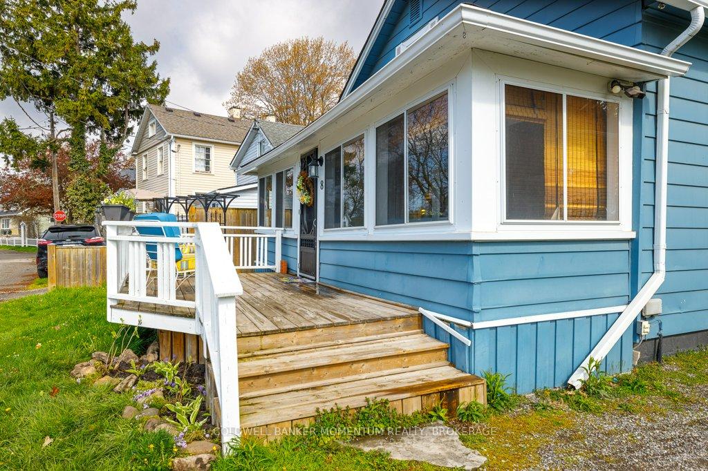 8 Loomis Crescent, Fort Erie — photo 4 of 5