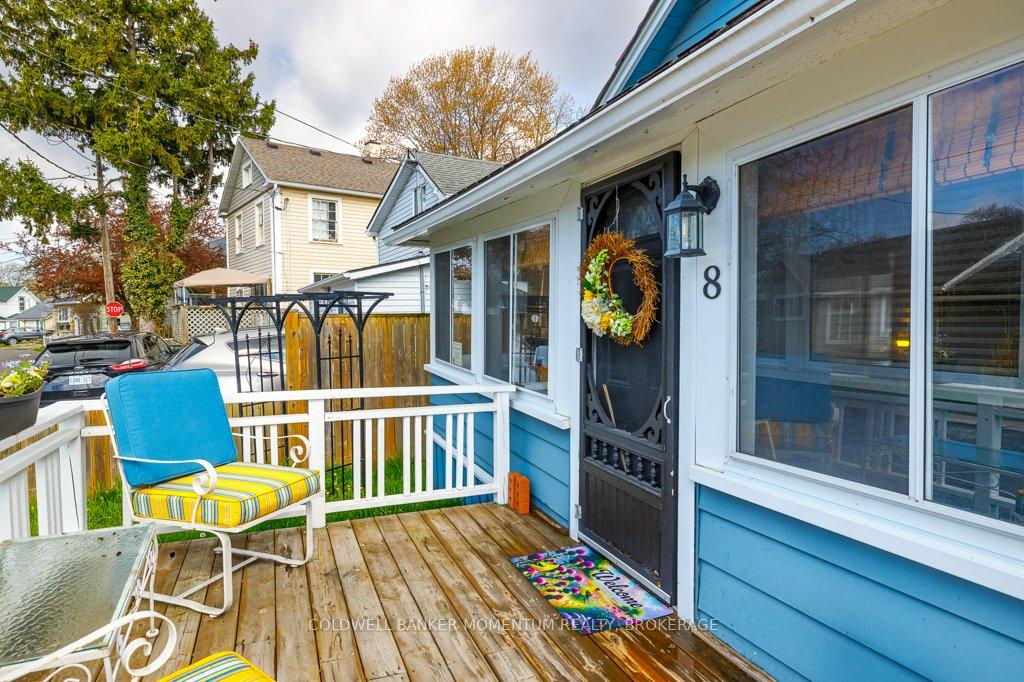 8 Loomis Crescent, Fort Erie — photo 5 of 5
