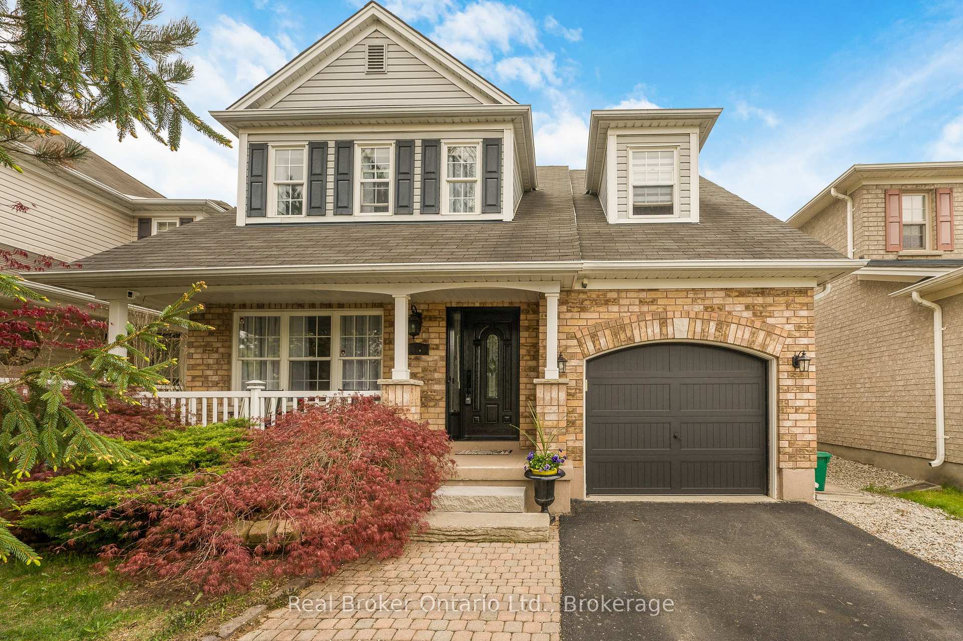 176 Osborn Avenue, Brantford, ON N3T 6S7 — Brantford, Ontario