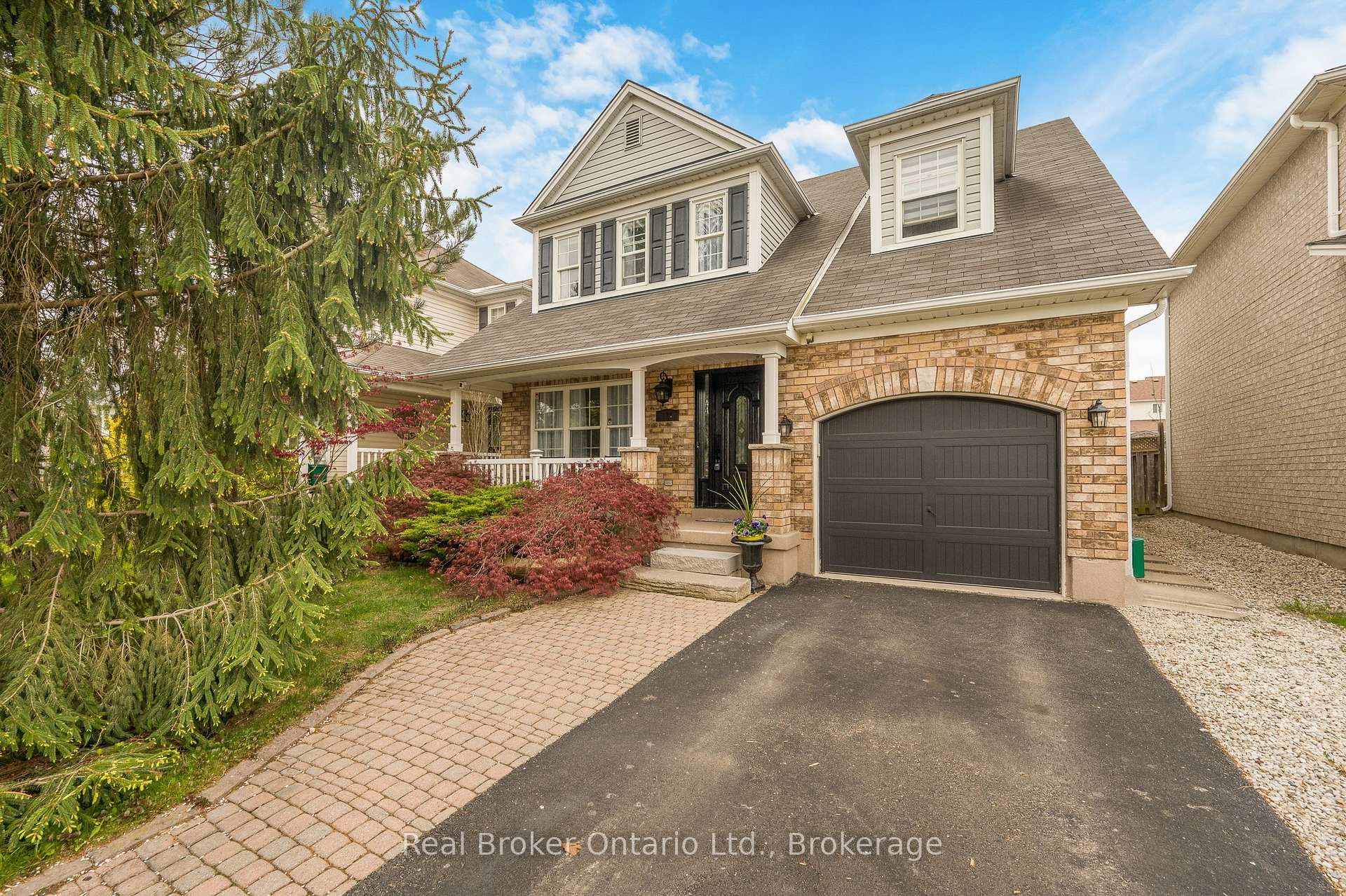 176 Osborn Avenue, Brantford — photo 3 of 5
