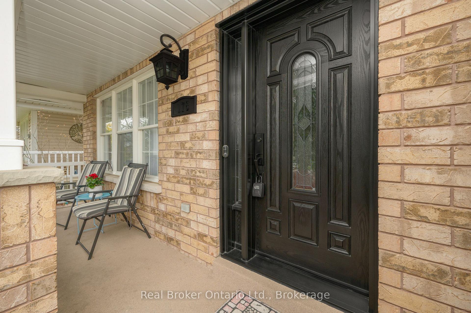 176 Osborn Avenue, Brantford — photo 4 of 5