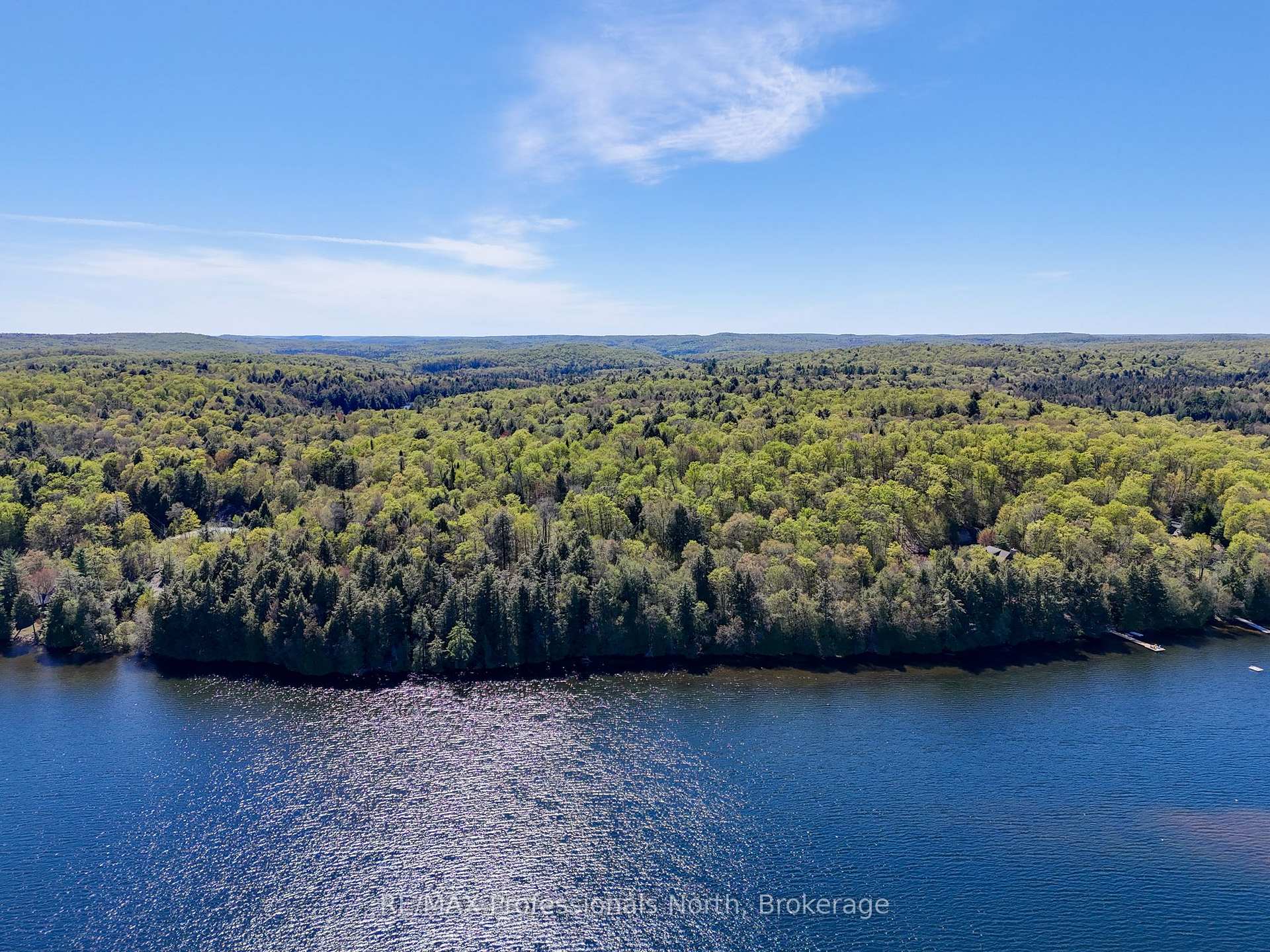 0 Old Sinclair Road, Lake of Bays — photo 2 of 5