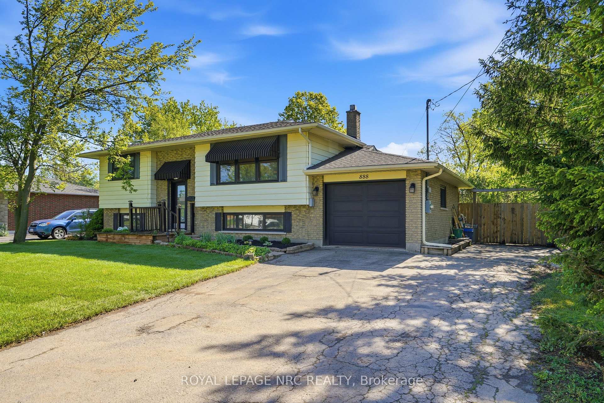 888 Grandview Road, Fort Erie, ON L2A 4V7 — Fort Erie, Ontario