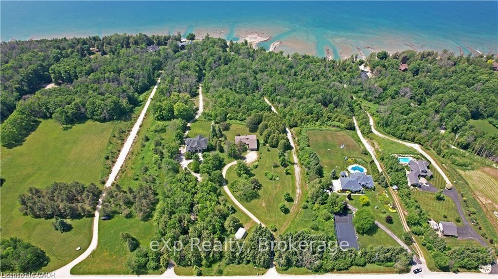 350320 Concession Road A N/A, Meaford, ON N0H 1B0 — Meaford, Ontario