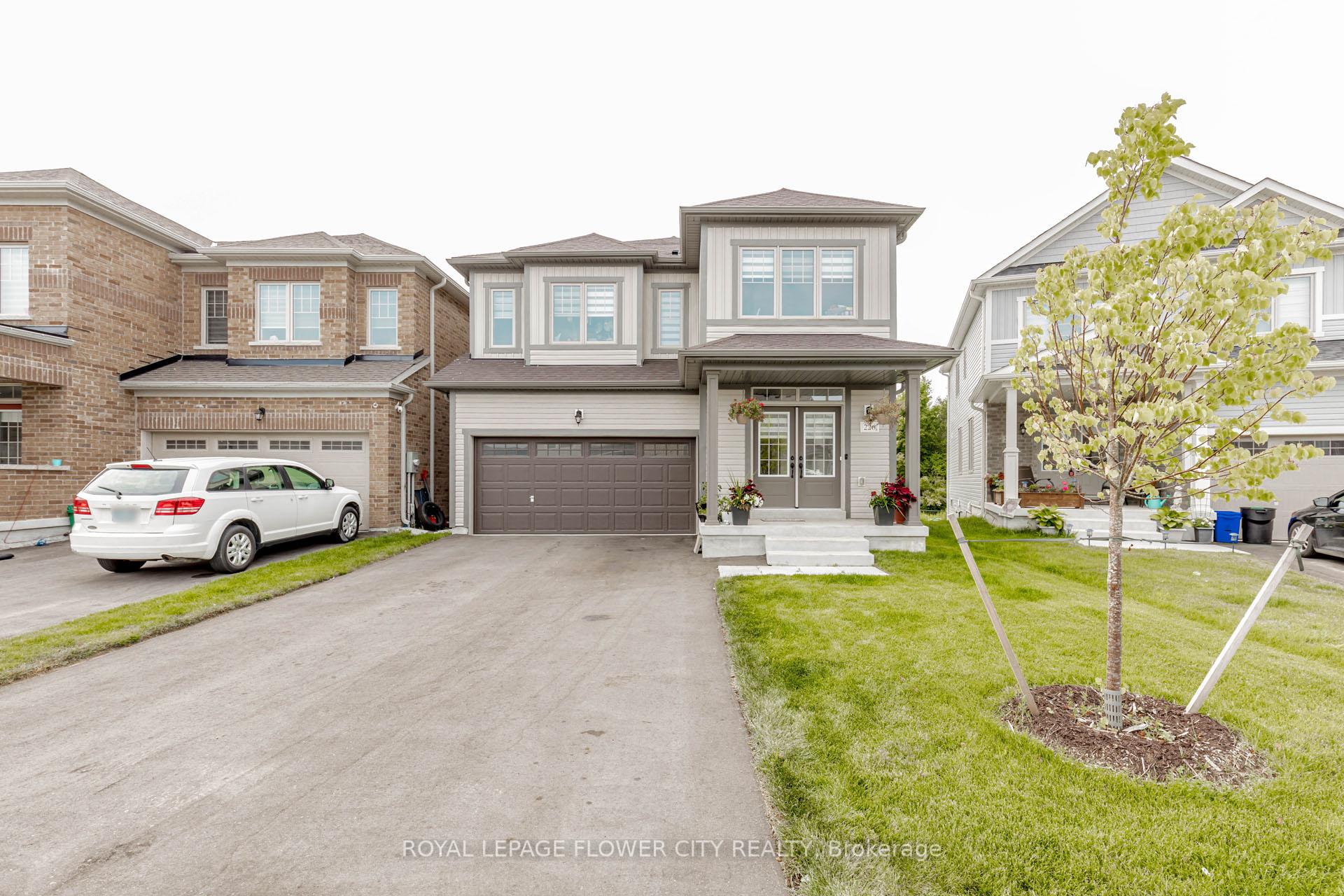 226 Chippewa Avenue, Shelburne, ON L9V 2S7 — Shelburne, Ontario