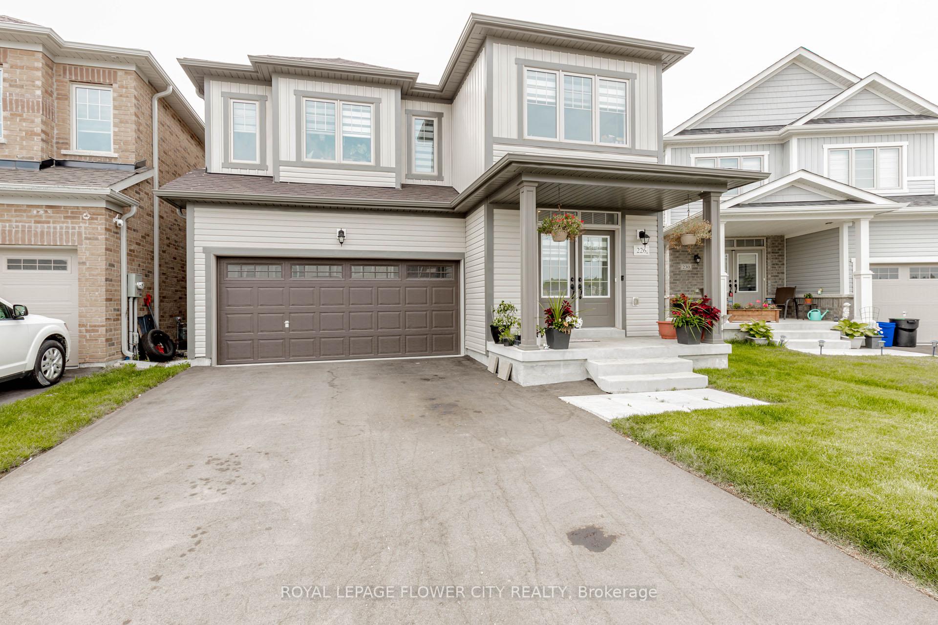 226 Chippewa Avenue, Shelburne — photo 2 of 5