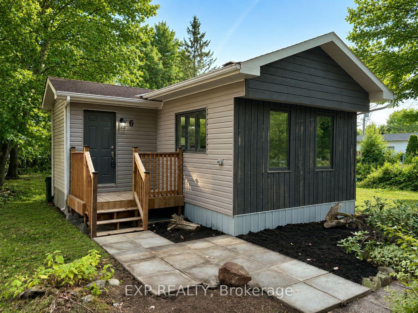 1210 St Felix Road 6, Clarence-Rockland, ON K0A 2A0 — Clarence-Rockland, Ontario