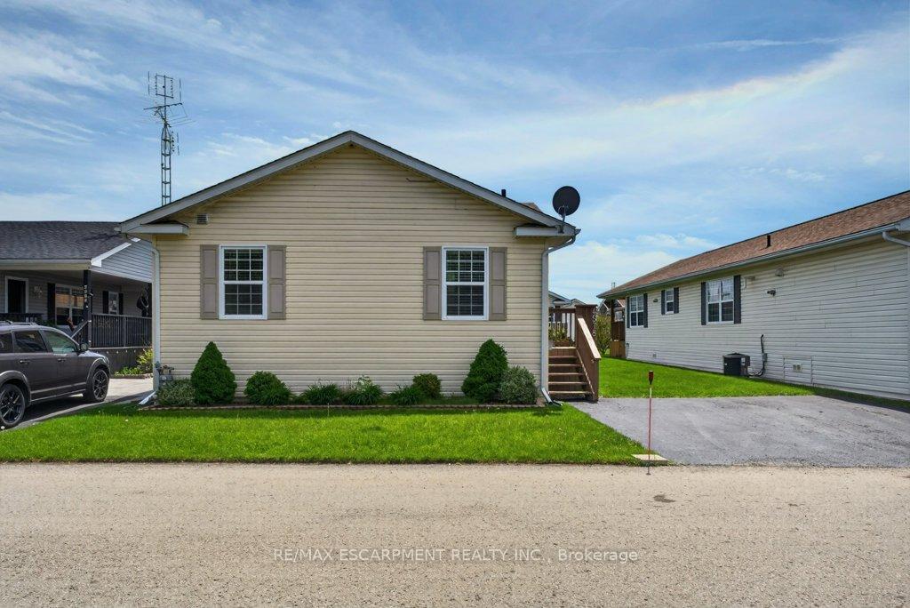4578 Susanna Lane, Lincoln, ON L3J 0W1 — Lincoln, Ontario