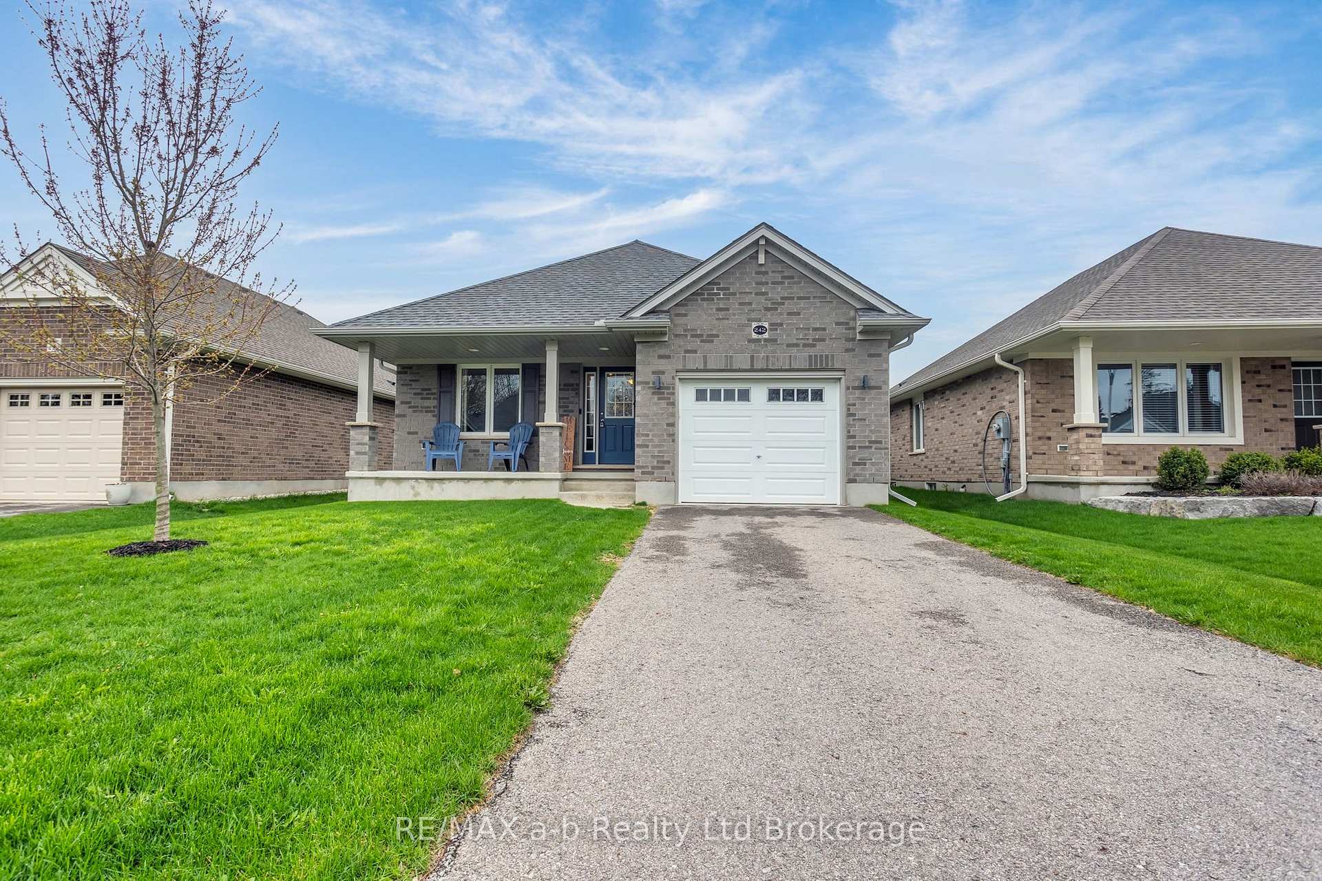 242 Wilson Avenue, Tillsonburg, ON N4G 0H4 — Tillsonburg, Ontario
