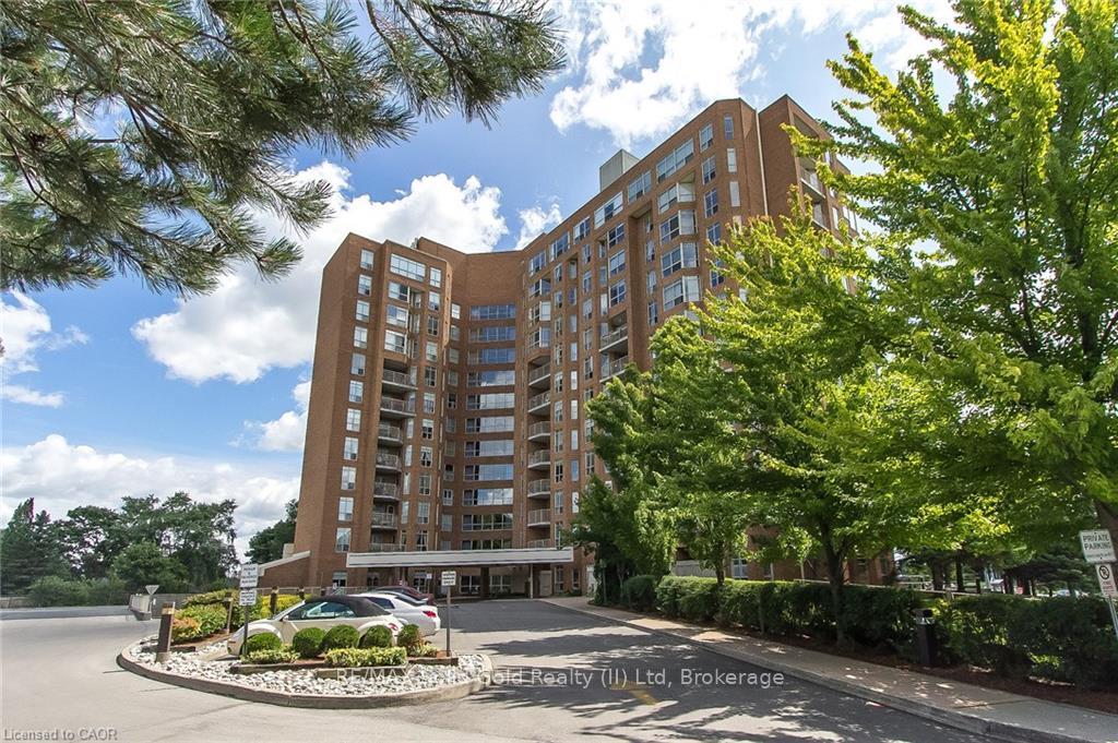 1414 E King Street E 101, Waterloo, ON N2G 4T8 — Waterloo, Ontario