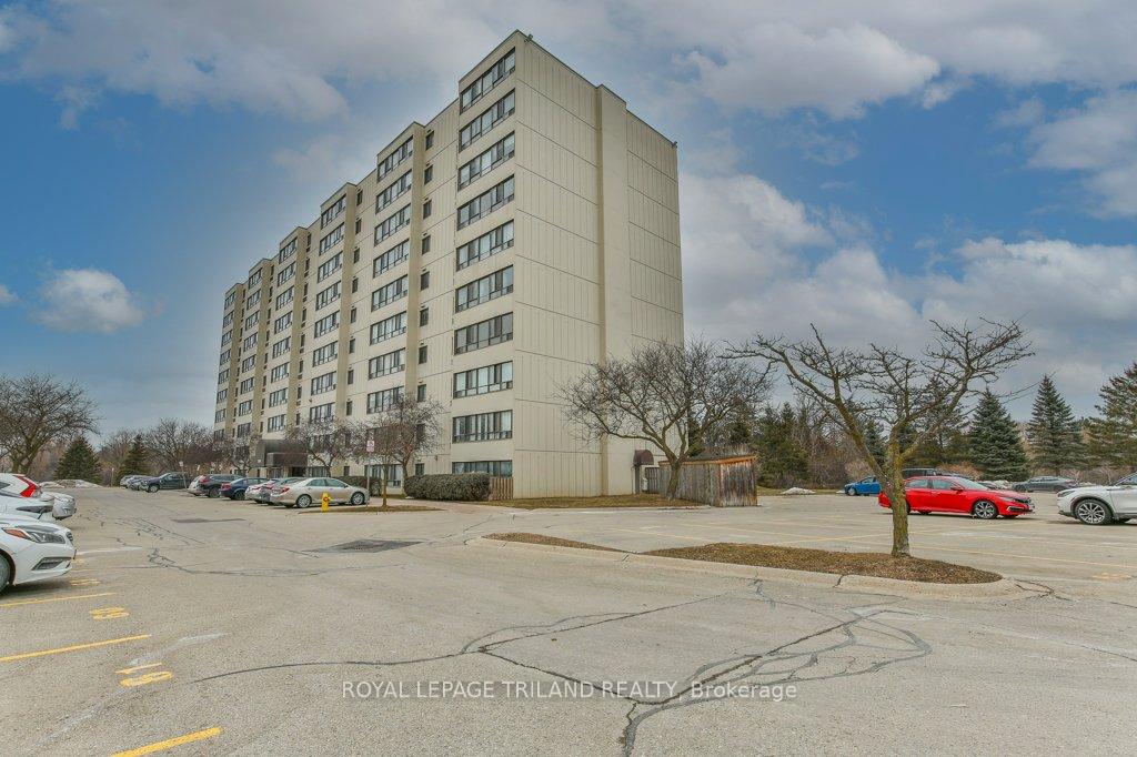 1600 ADELAIDE Street N 1001, London North, ON N5X 3H6 — London North, Ontario
