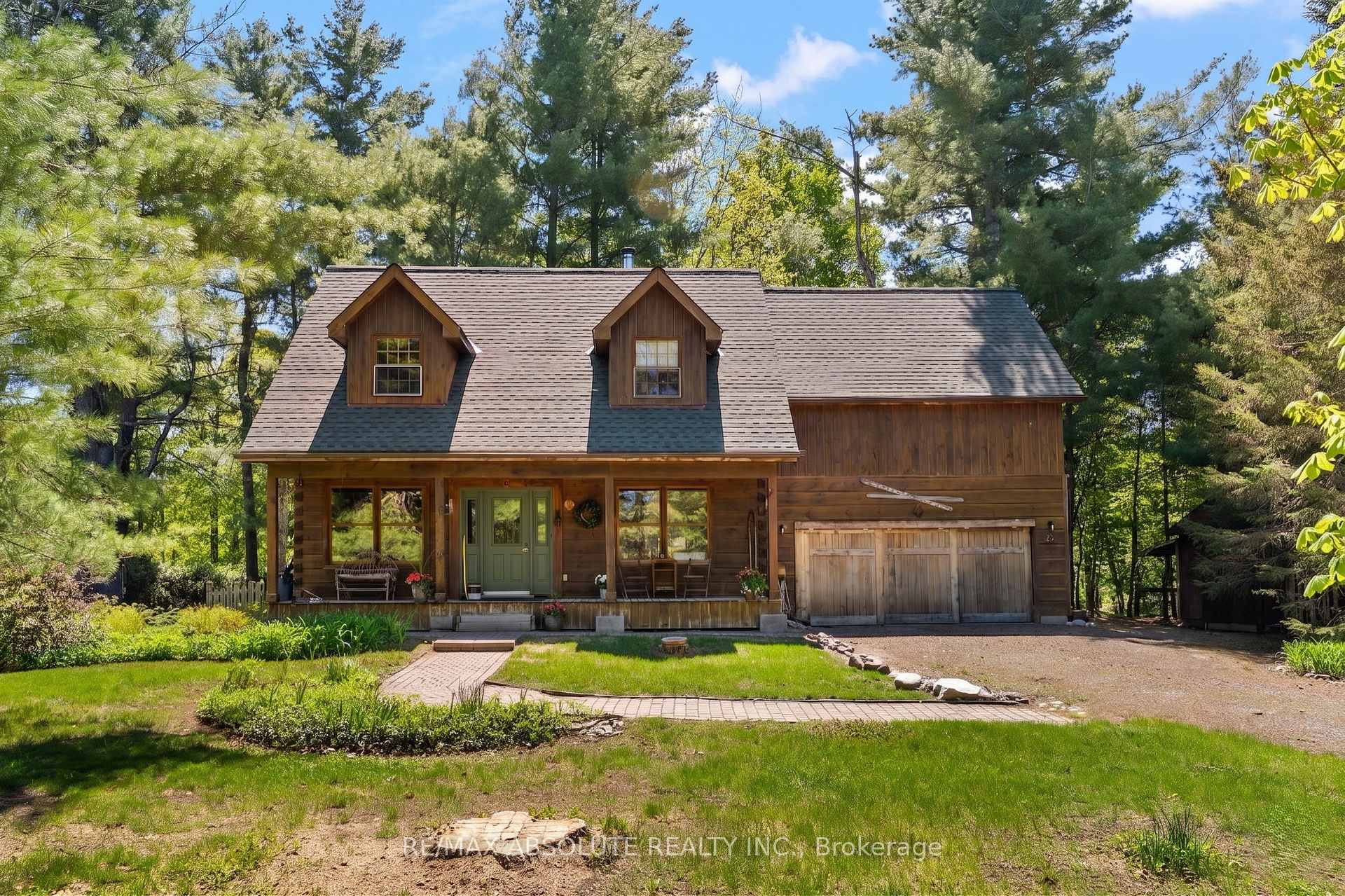 21 Forest Ridge Road, McNab/Braeside, ON K7S 3T3 — McNab/Braeside, Ontario