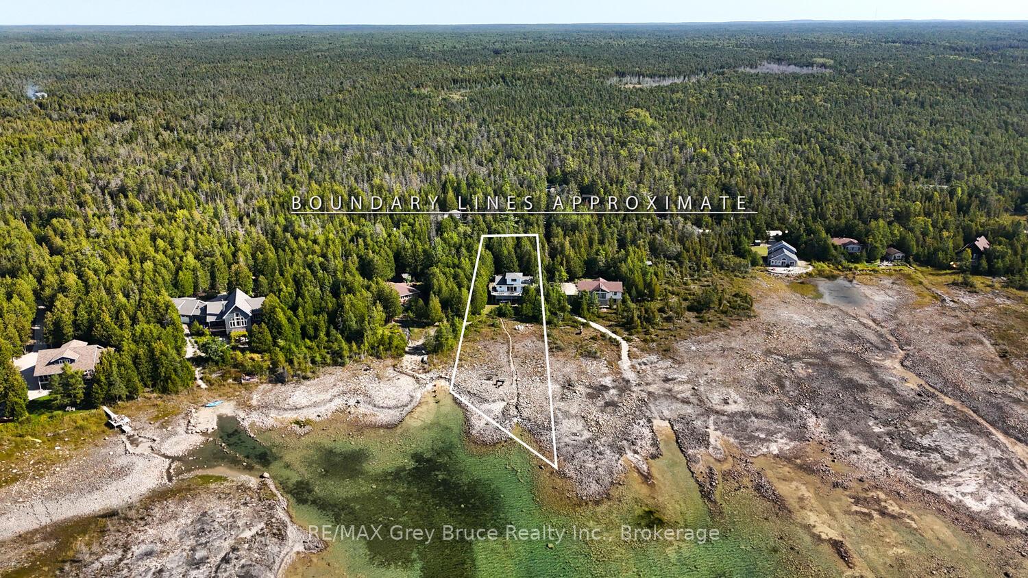 952 Dorcas Bay Road, Northern Bruce Peninsula — photo 2 of 5