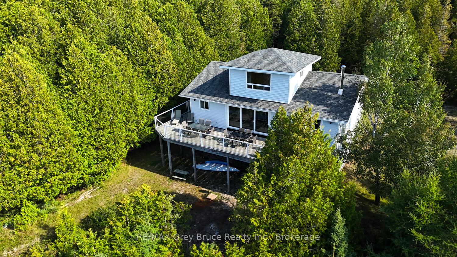 952 Dorcas Bay Road, Northern Bruce Peninsula — photo 3 of 5