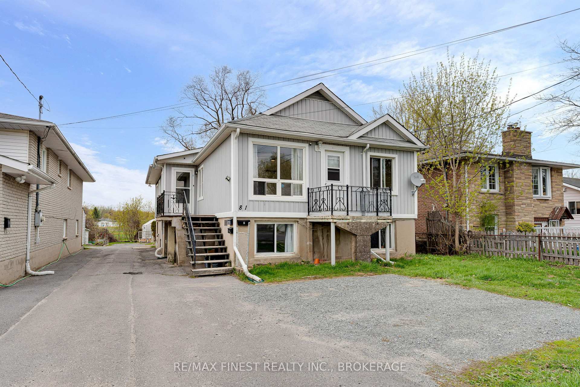 81 Weller Avenue, Kingston, ON K7K 2T4 — Kingston, Ontario
