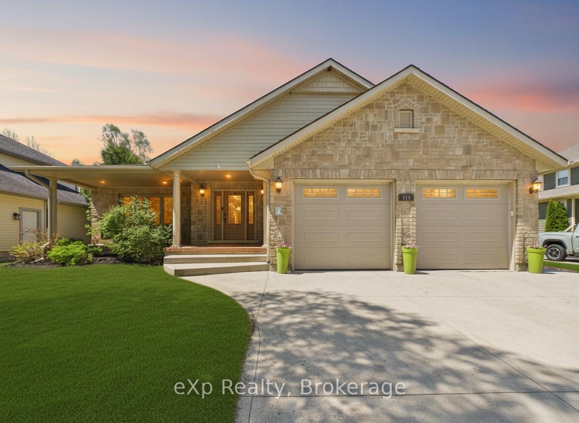 513 Creekwood Drive, Saugeen Shores — photo 3 of 5