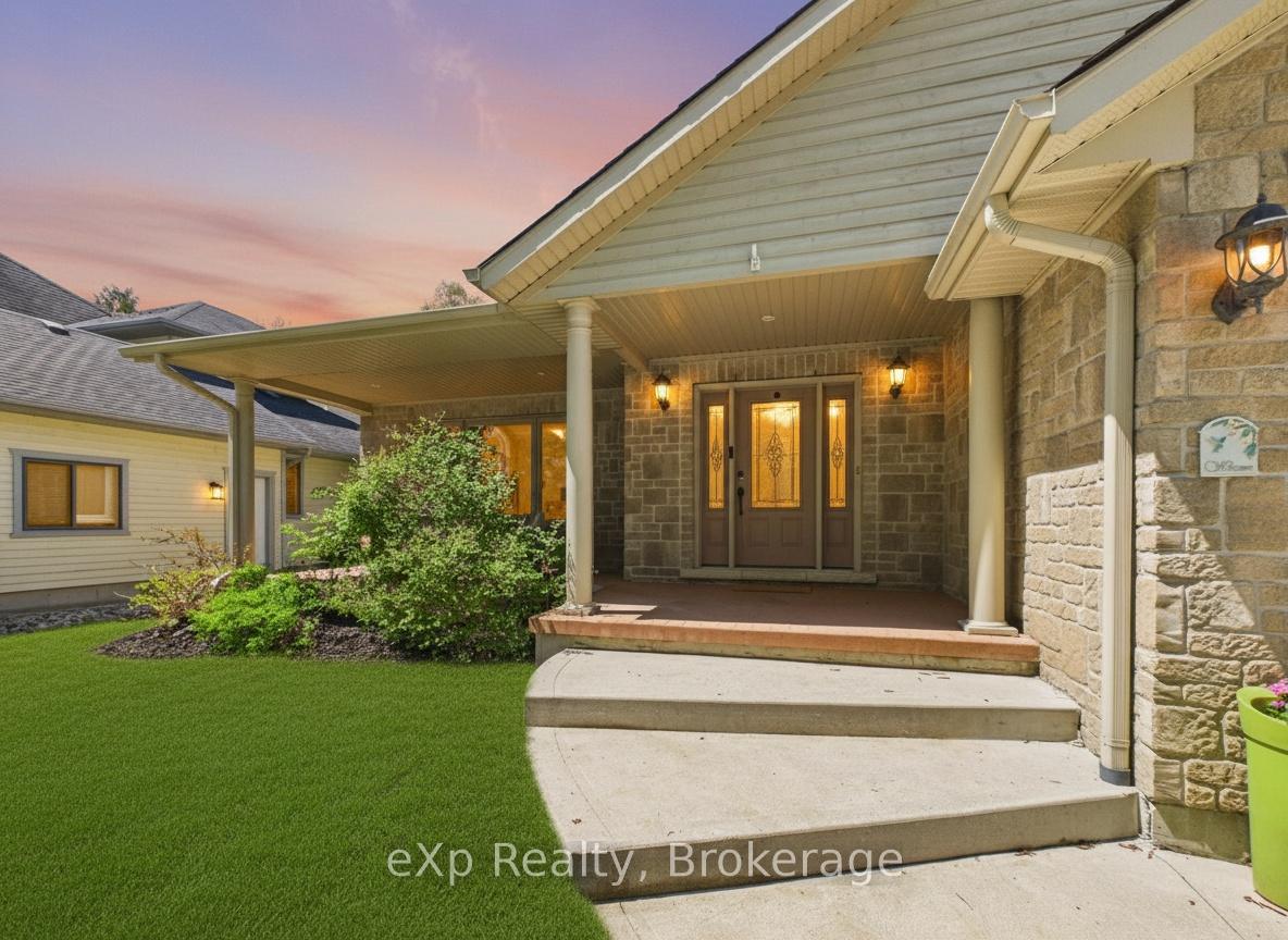 513 Creekwood Drive, Saugeen Shores — photo 4 of 5