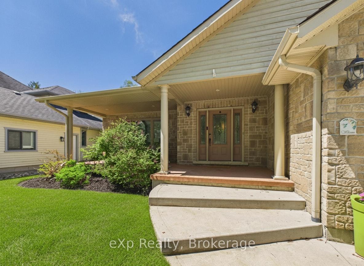 513 Creekwood Drive, Saugeen Shores — photo 5 of 5