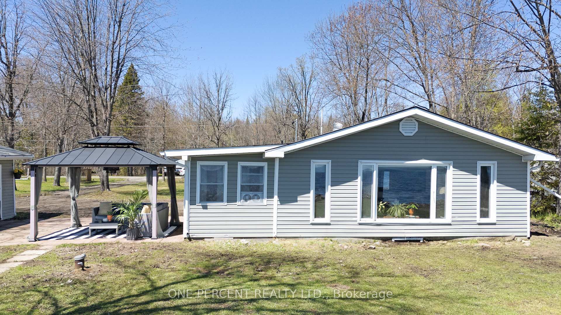 1695 Jocko Point Road, North Bay, ON P1B 8G5 — North Bay, Ontario