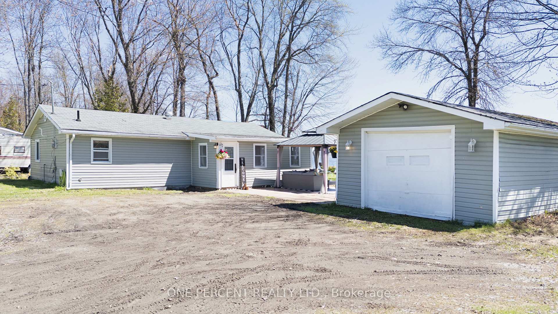 1695 Jocko Point Road, North Bay — photo 2 of 5