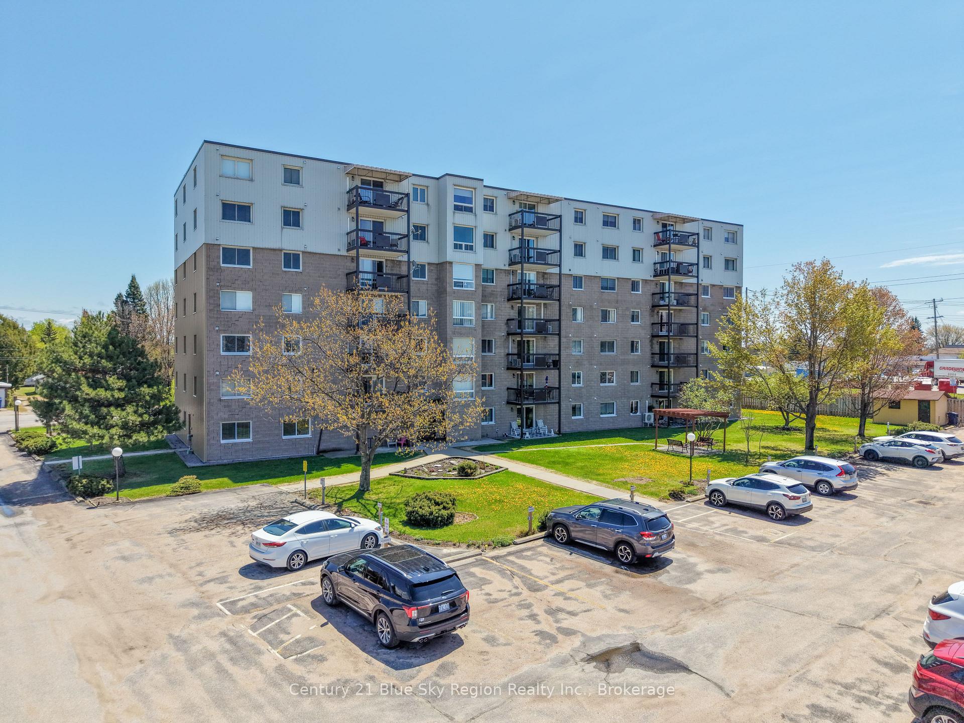 935 Stockdale Road 602, North Bay, ON P1B 9L7 — North Bay, Ontario