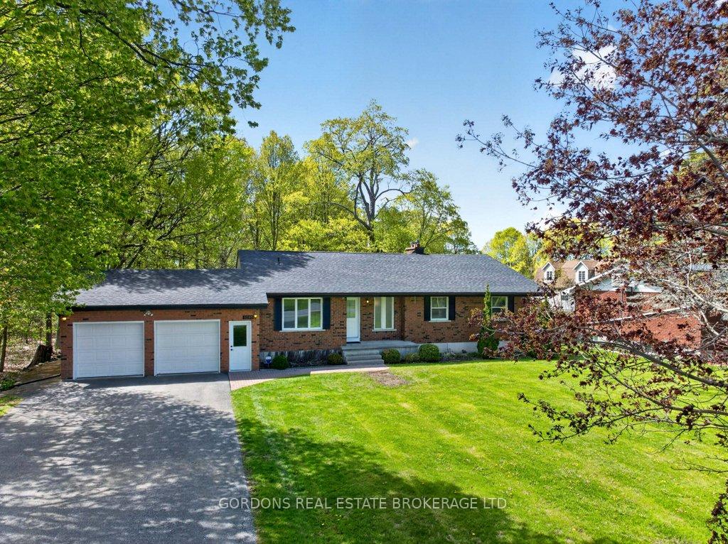 1380 Sunnyside Road, Kingston, ON K7L 4V4 — Kingston, Ontario