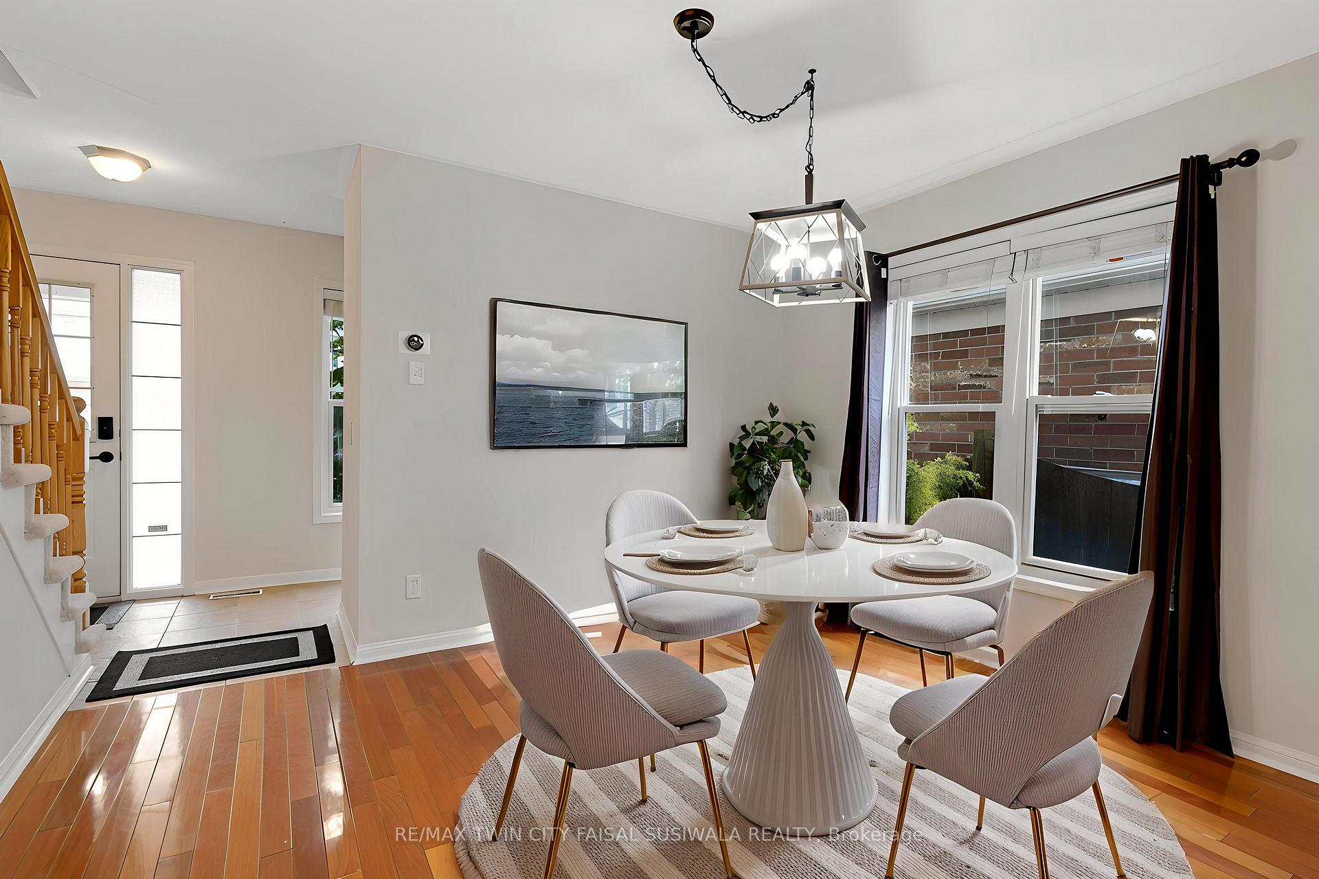 92 Baggs Crescent, Cambridge — photo 5 of 5