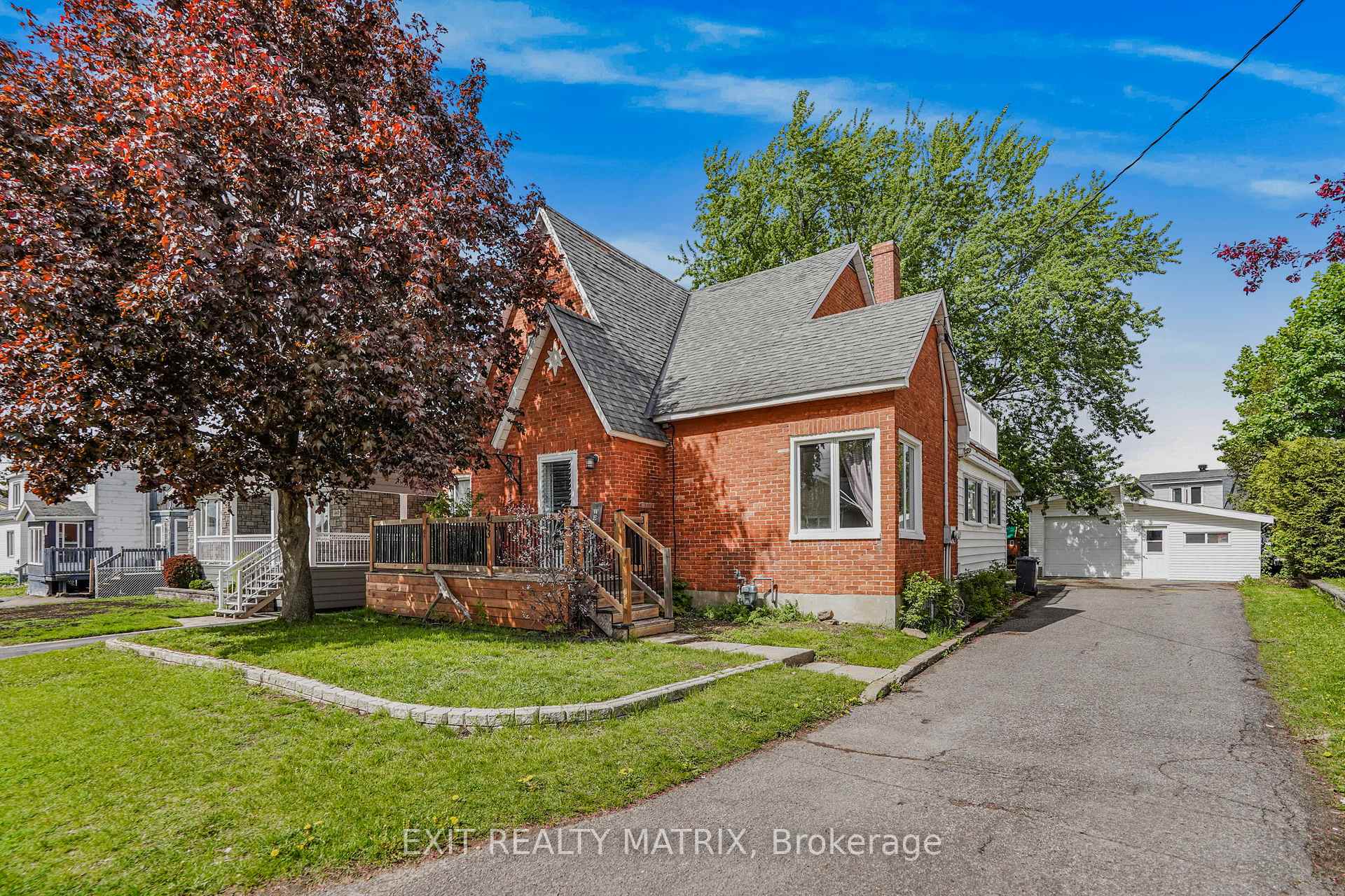 453 Garneau Road, Hawkesbury, ON K6A 1M6 — Hawkesbury, Ontario