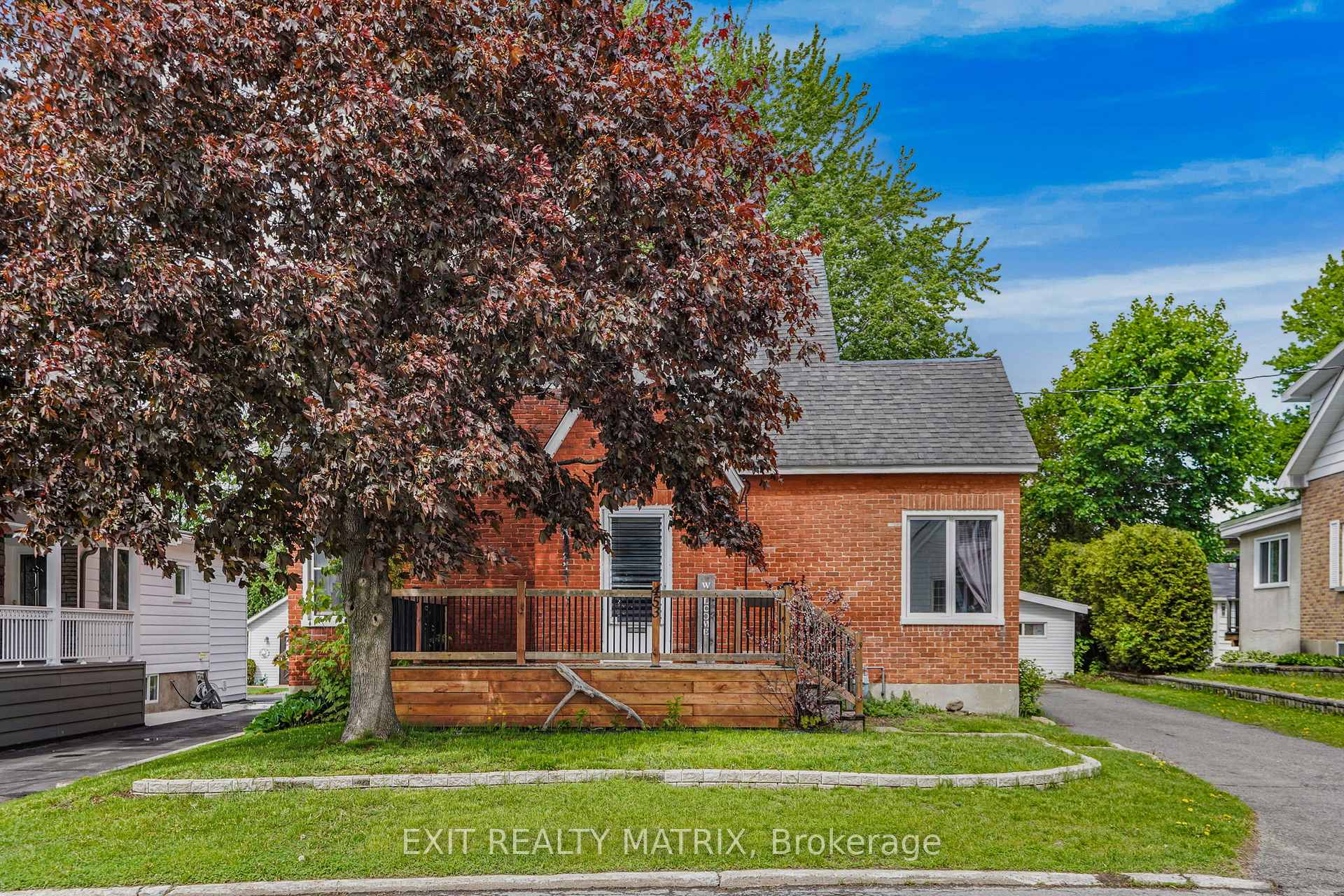 453 Garneau Road, Hawkesbury — photo 2 of 5