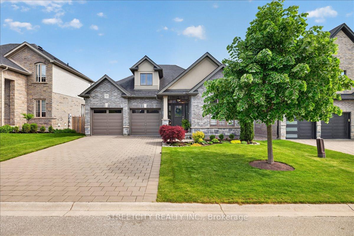 717 Jackpine Way, London North, ON N5X 0L9 — London North, Ontario