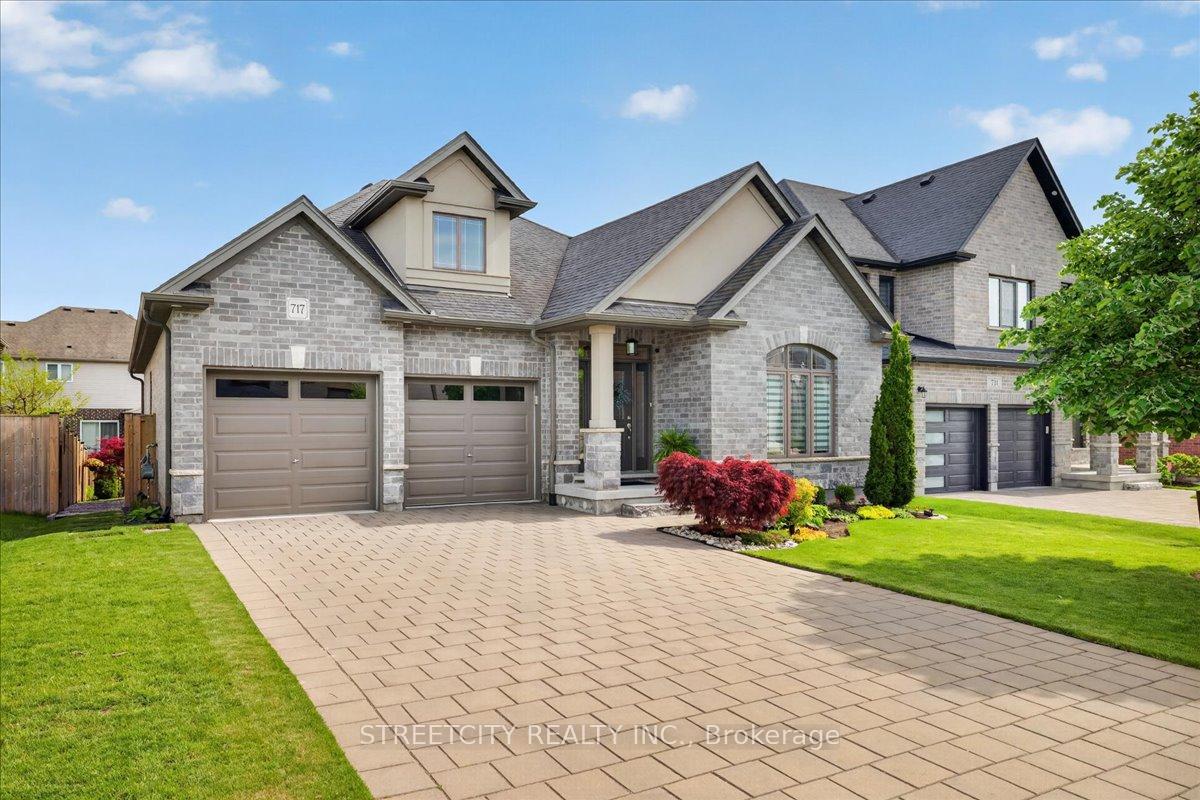 717 Jackpine Way, London North — photo 3 of 5