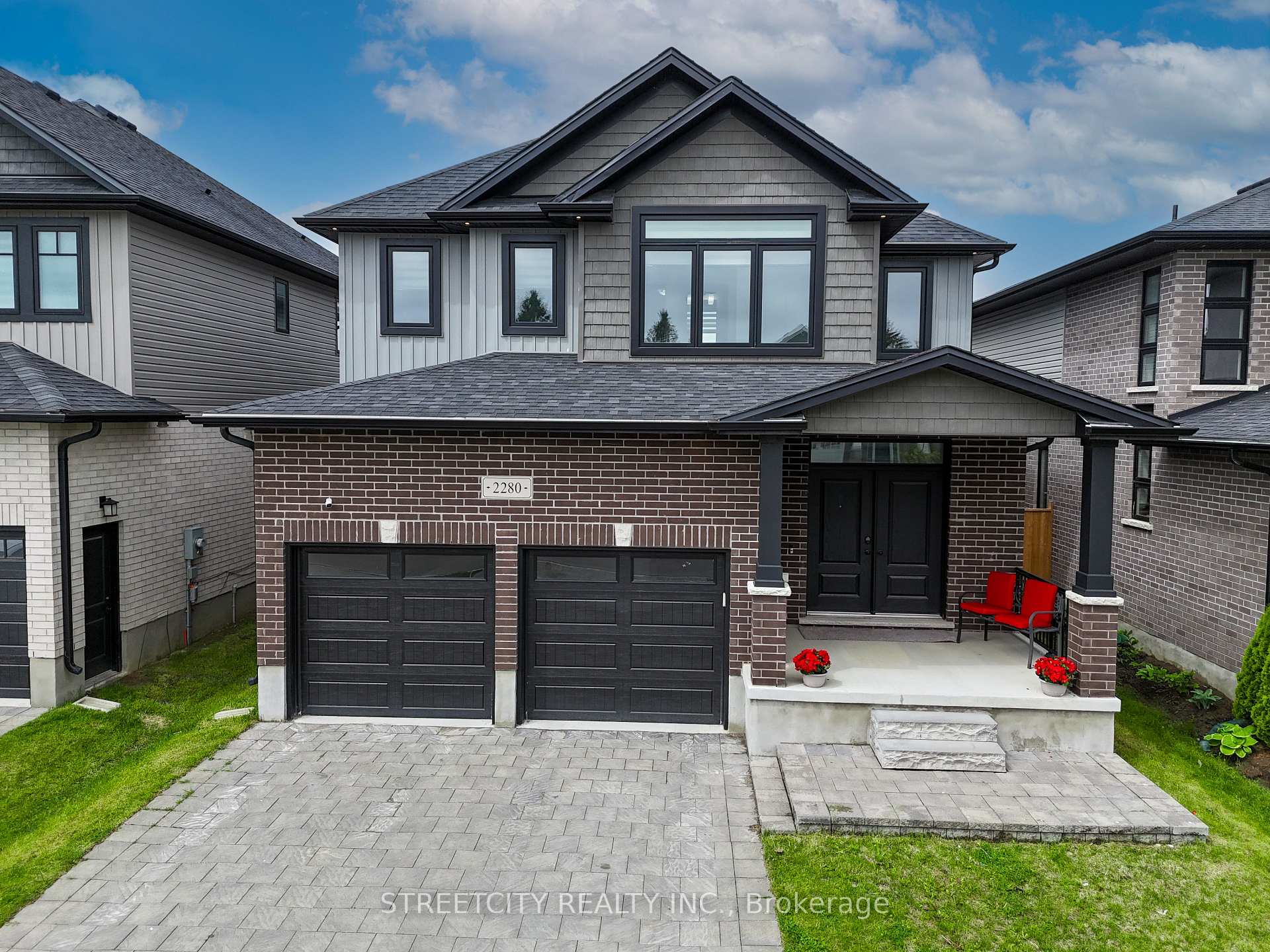 2280 Tokala Trail, London North, ON N6G 0V6 — London North, Ontario