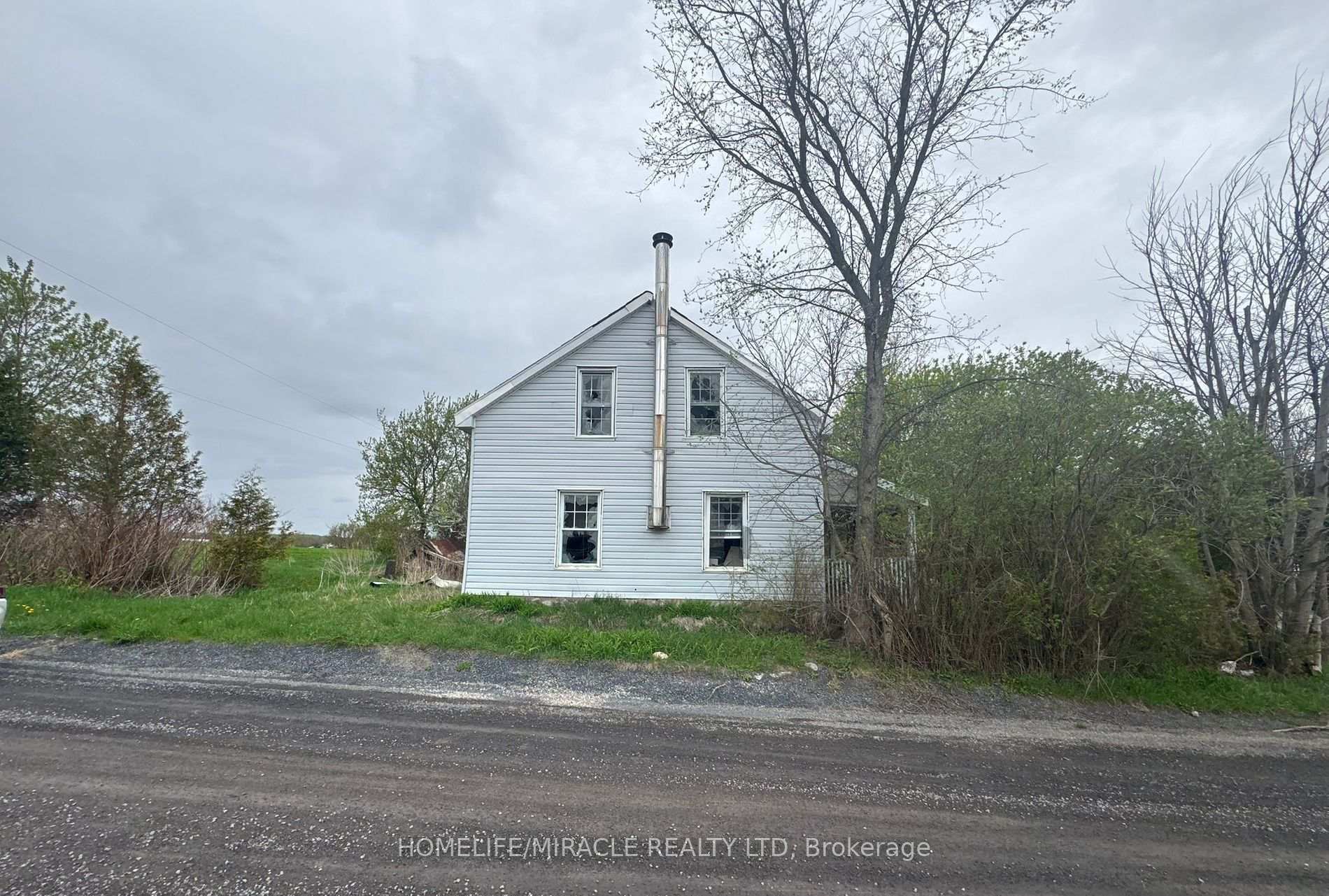21067 Conc 9 Road, South Glengarry, ON K0C 1Z0 — South Glengarry, Ontario