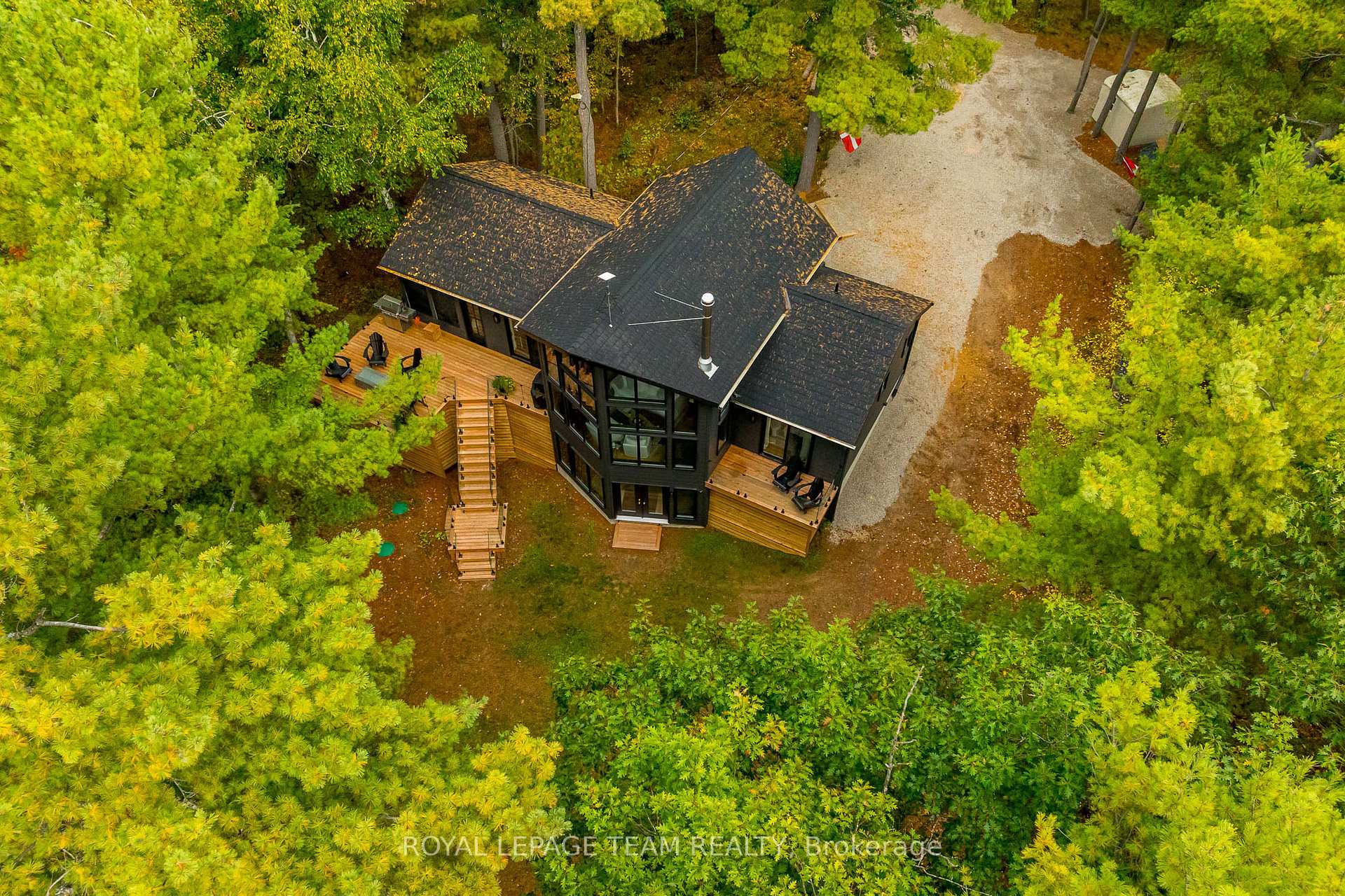 998 PIKE LAKE RTE 16 Road, Tay Valley — photo 3 of 5