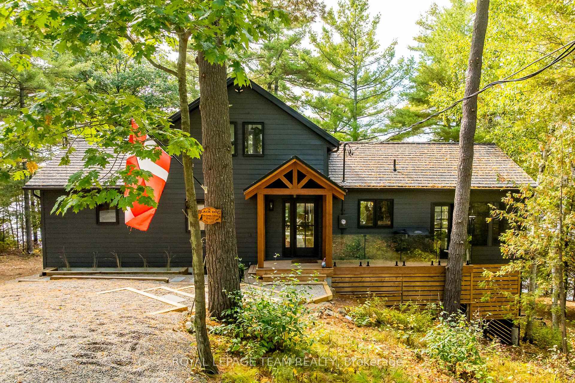 998 PIKE LAKE RTE 16 Road, Tay Valley — photo 5 of 5
