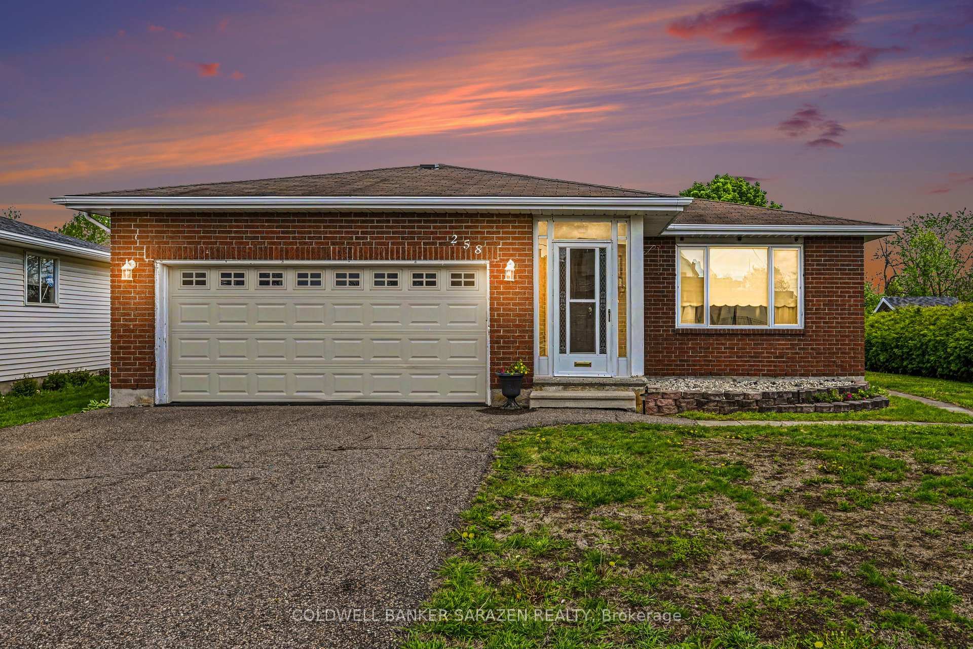 258 Allan Drive, Arnprior, ON K7S 2S9 — Arnprior, Ontario