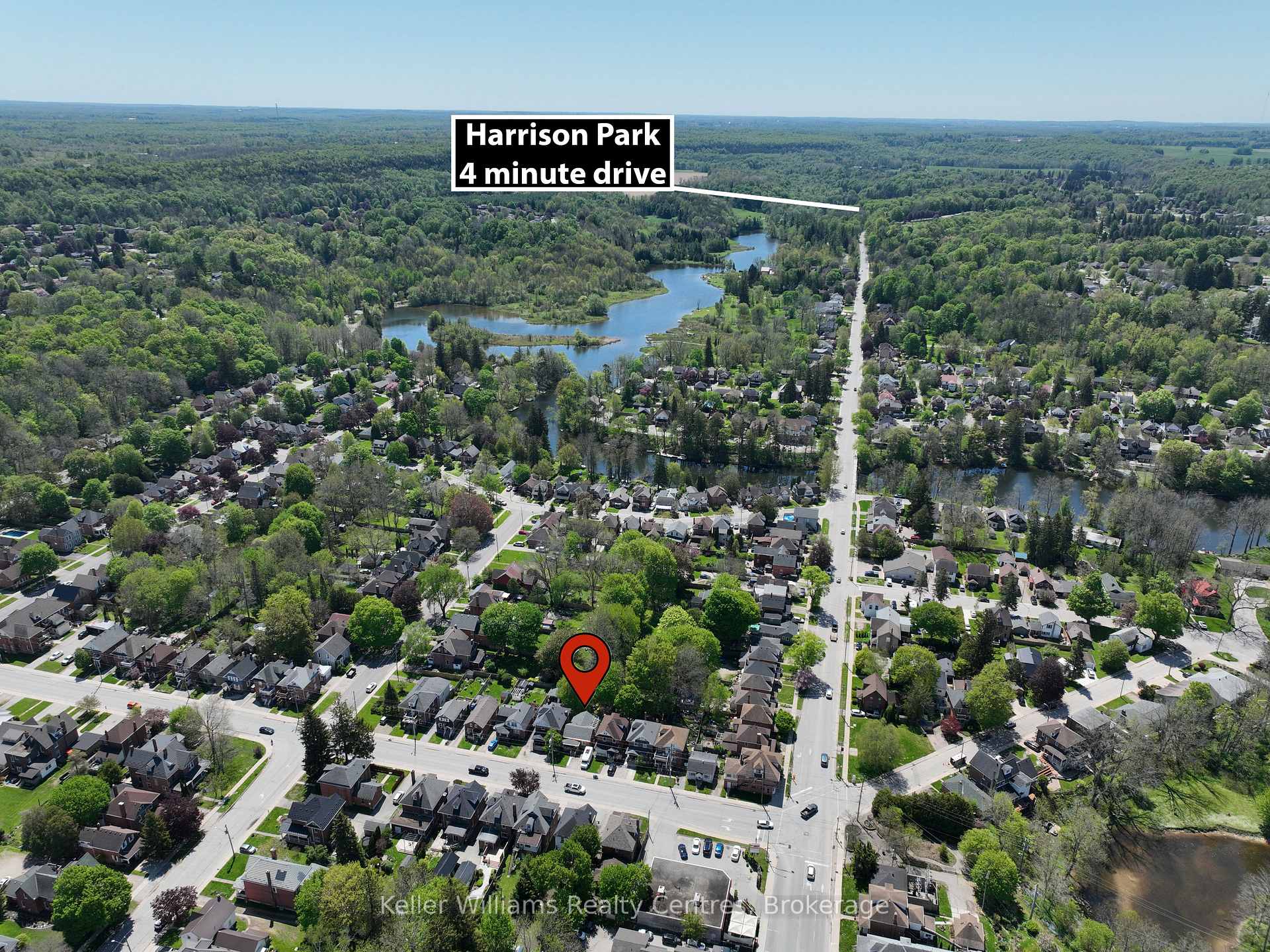 247 6th Street E, Owen Sound — photo 3 of 5