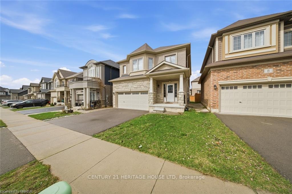 10 Kneale Street E, Brantford — photo 4 of 5