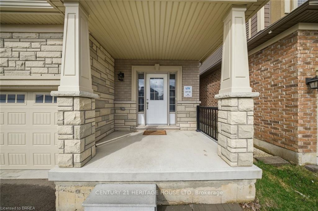 10 Kneale Street E, Brantford — photo 5 of 5
