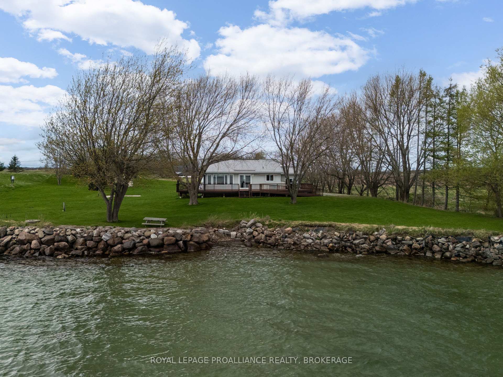 4205 Highway 96 N/A, Frontenac Islands, ON K0H 2Y0 — Frontenac Islands, Ontario