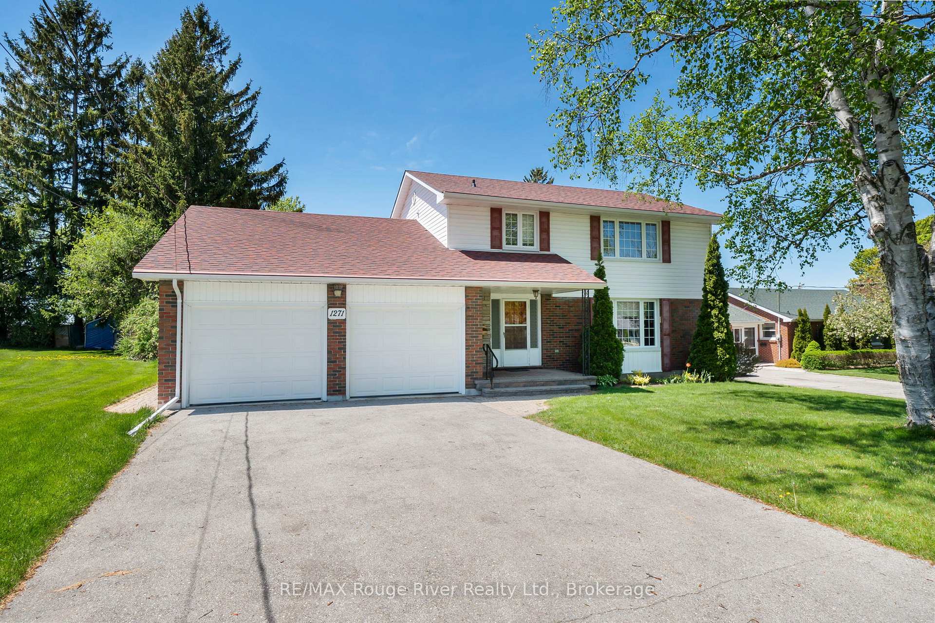 1271 Ontario Street, Cobourg, ON K9A 3E1 — Cobourg, Ontario