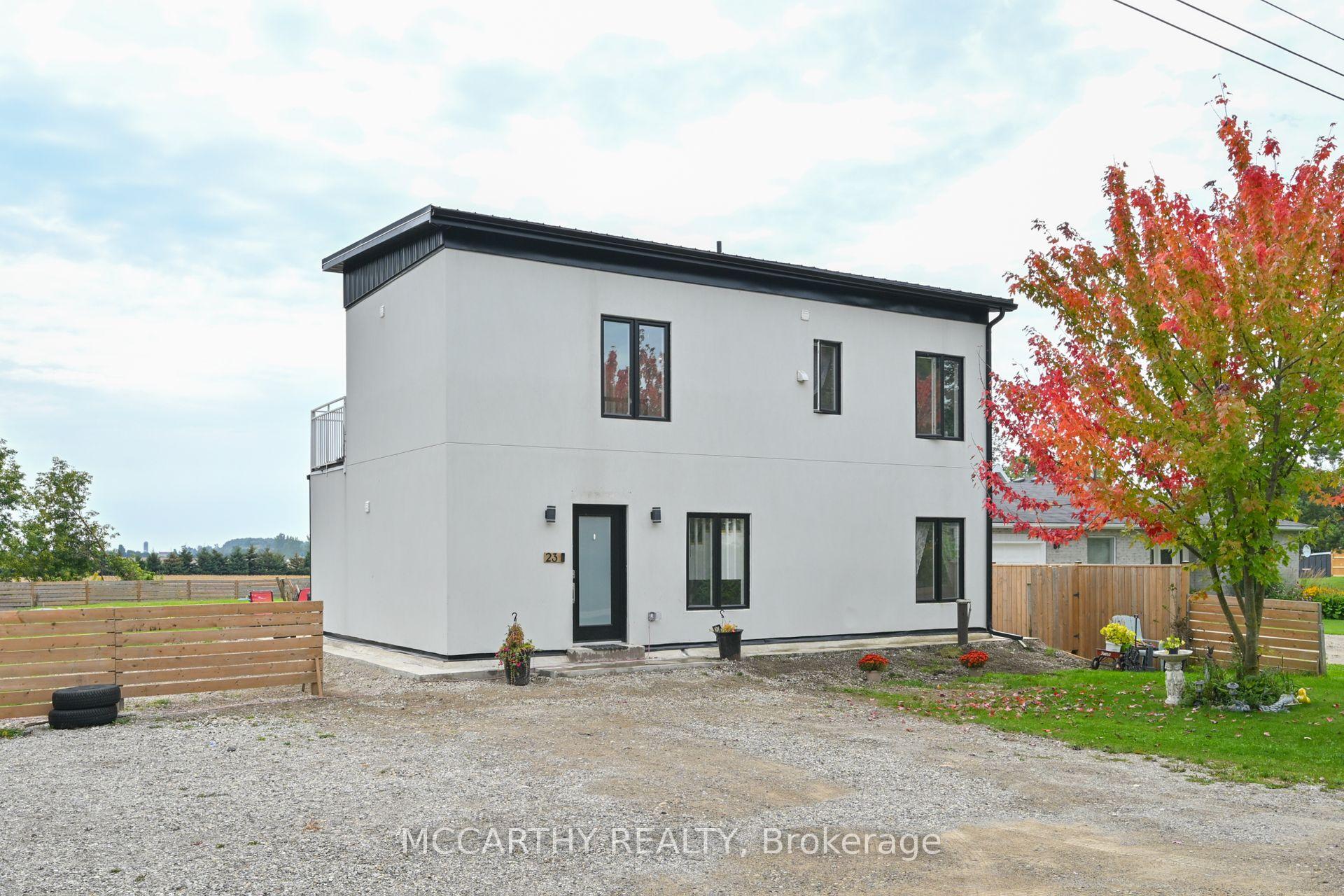 23 Wood Street, Wellington North, ON N0G 1N0 — Wellington North, Ontario